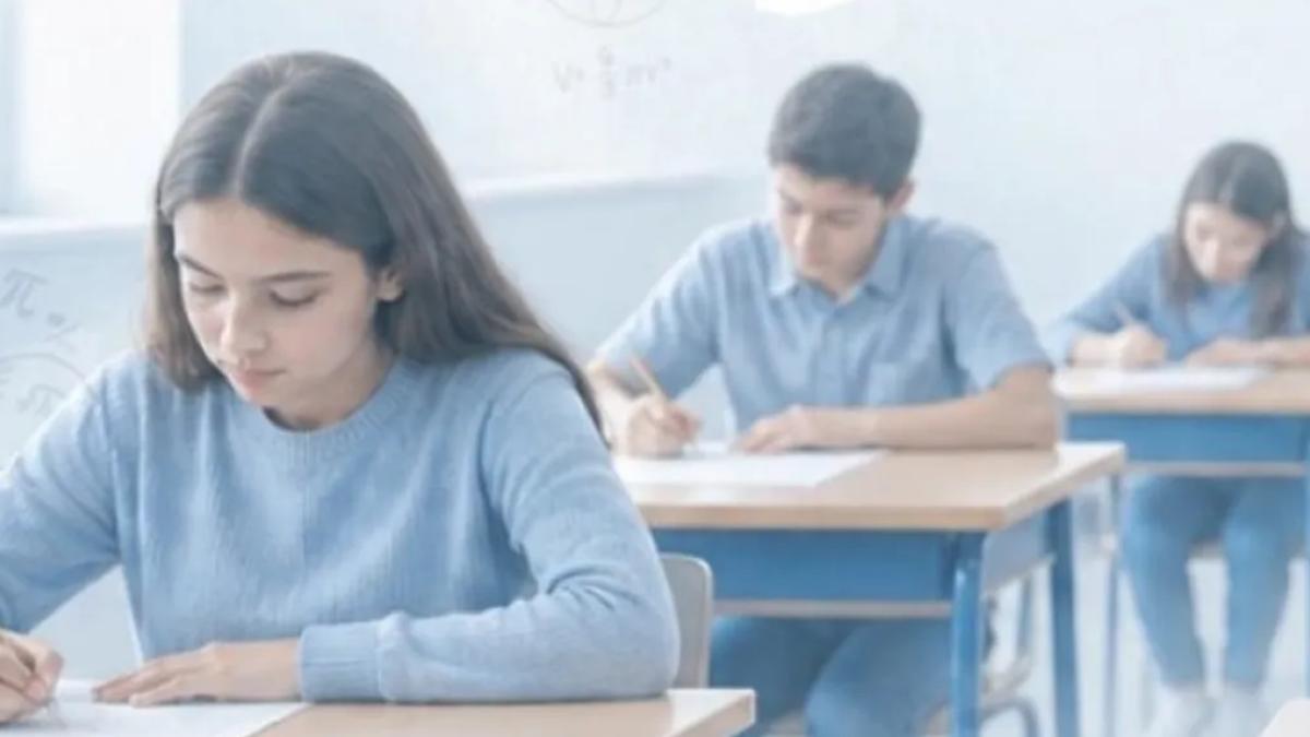 Bursluluk sonuçları açıklandı... 70 bin öğrenci burs almaya hak kazandı