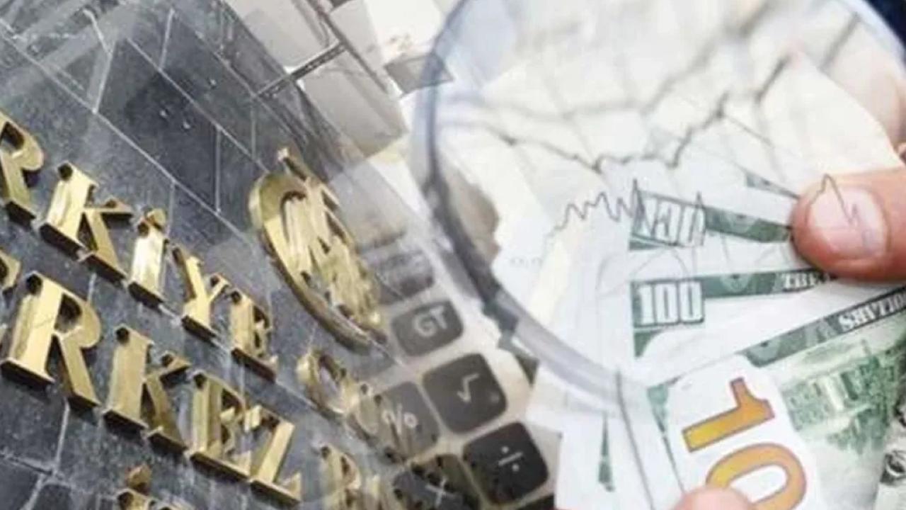 Cari açık Nisan'da 5,7 milyar dolar oldu