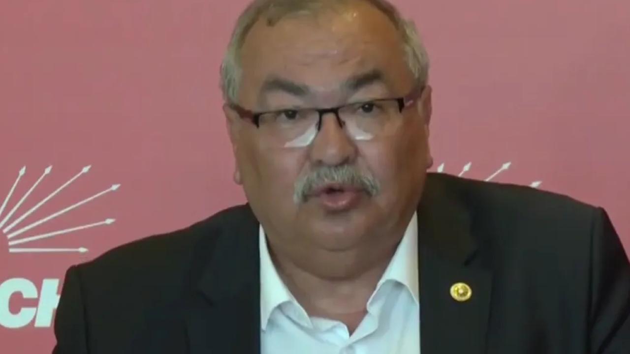 CHP YDK'dan ihraç dosyalarında yeni gelişme... Gökhan Günaydın'ın tedbiri kaldırıldı