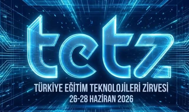 Eğitim teknolojilerinin geleceği İstanbul'da konuşulacak