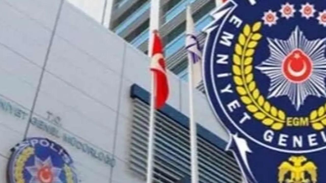 Emniyet'te 19 bin personelin yeri değişiyor!
