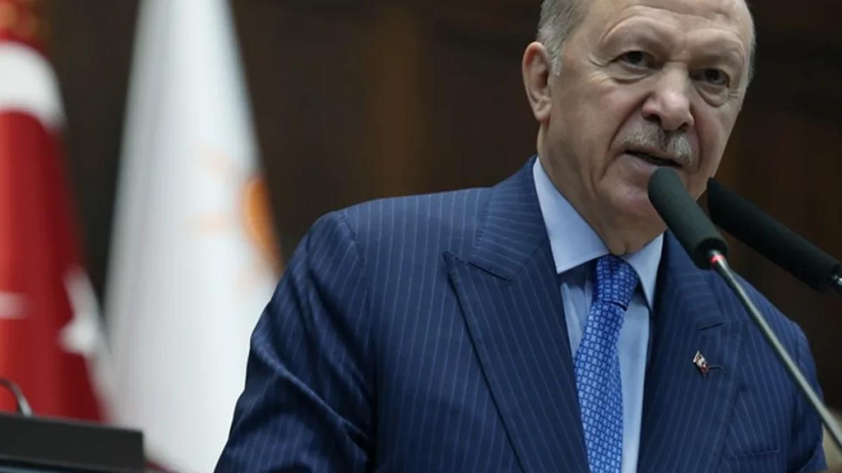 Erdoğan: Cumhur İttifakı'na duyulan güven bir kez daha ortaya çıktı