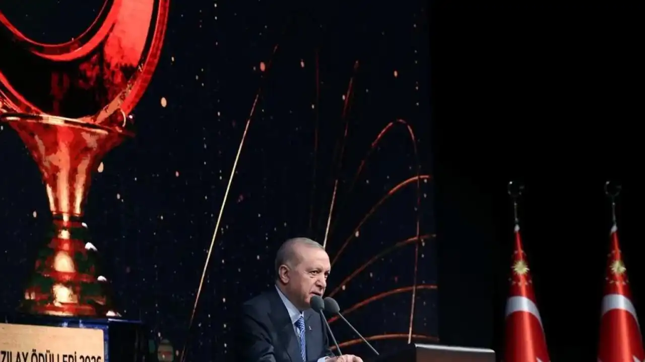 Erdoğan: Protürk ile kritik ilaçlar artık ülkemizde üretilecek