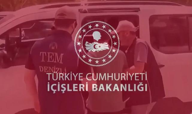 FETÖ’ye 42 ilde 128 tutuklama!