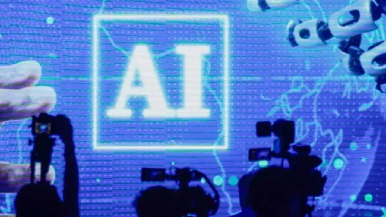 Google ve Bakanlıktan 'herkes için yapay zeka' hamlesi... 2035'e kadar 96 milyar dolarlık katkı