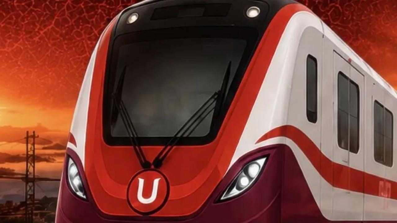 Halkalı–Arnavutköy metro hattı 19 Haziran'da açılıyor
