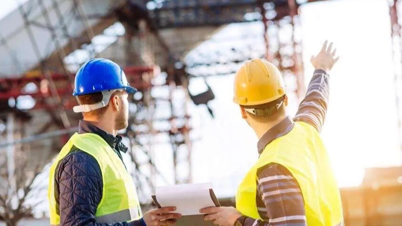İnşaat maliyetleri yıllık yüzde 28,6 arttı... Artışı tetikleyen malzeme maliyetleri oldu