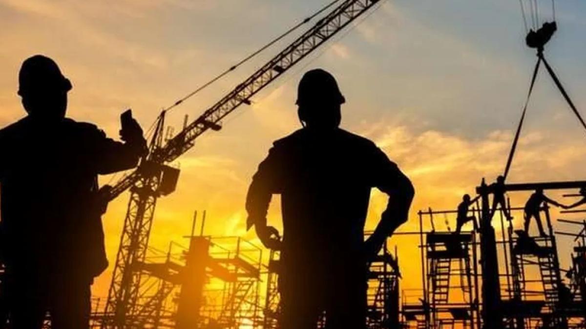 İnşaat sektöründe büyüme yavaşladı, finansman koşulları etkili oldu