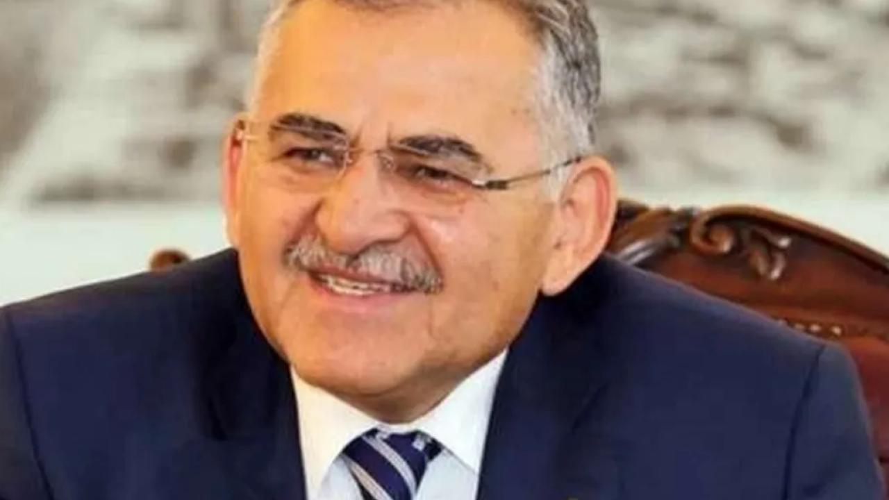 İSO 500'e giren 11 Kayseri firmasına 'Büyük' tebrik