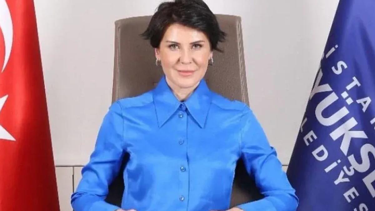 İstanbul Emniyeti'nden Fatoş Pınar Türker iddialarına yalanlama