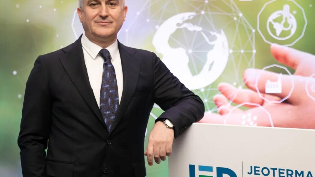 Jeotermal sektöründen EPDK’ya hibrit kapasite çağrısı... 100 MW yetersiz, en az 360 MW olmalı
