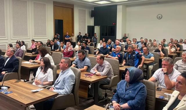 Kayseri Melikgazi'den dijital adımlar