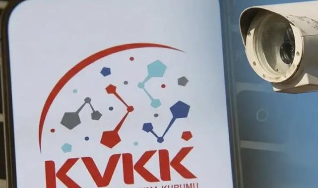 KVKK’dan belediyelere yasak geldi! 'Canlı yayınları durdurun' çağrısı