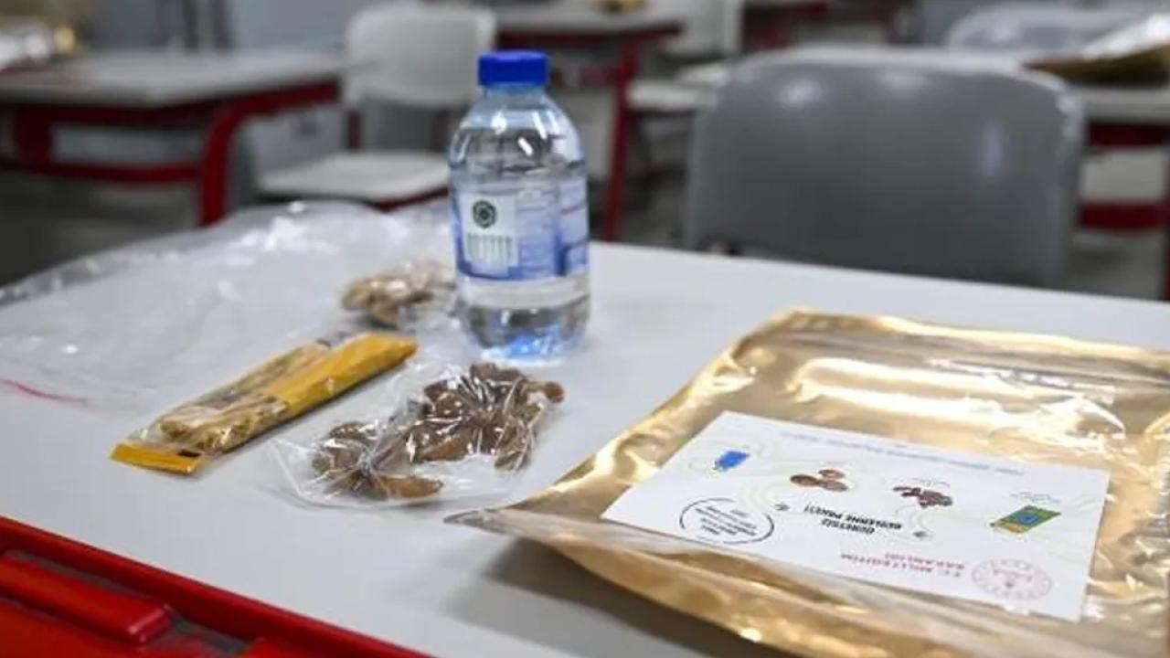 LGS maratonu başlıyor