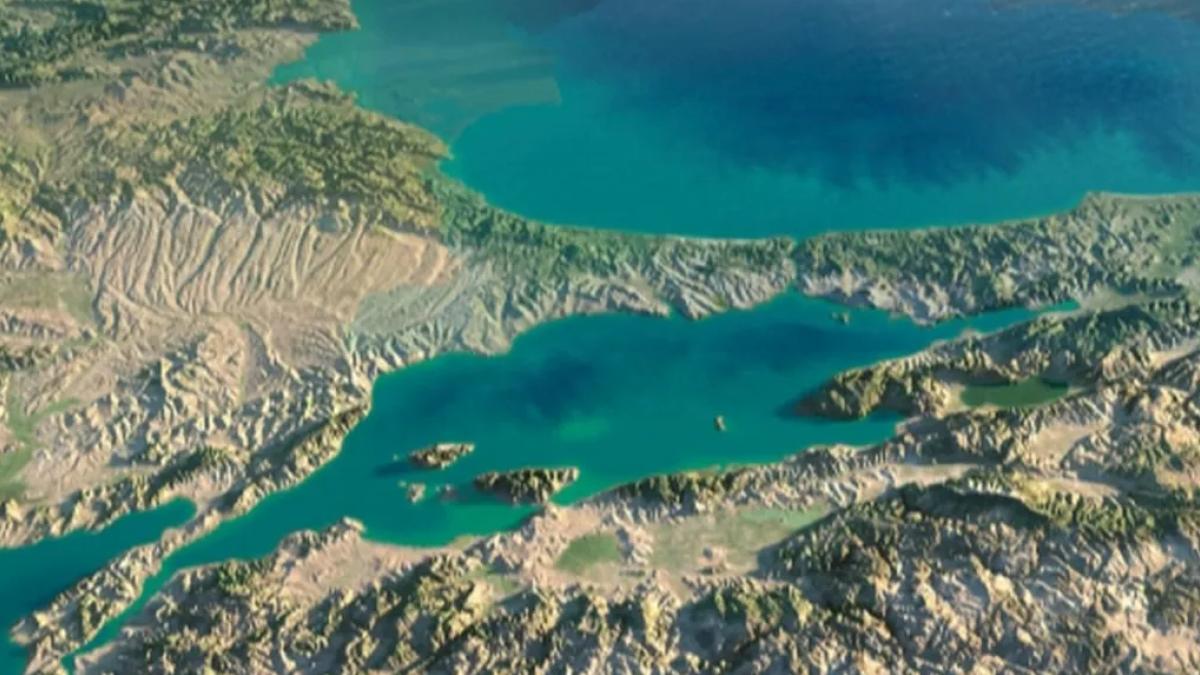 Marmara Denizi Günü için çağrı: Marmara hepimizin