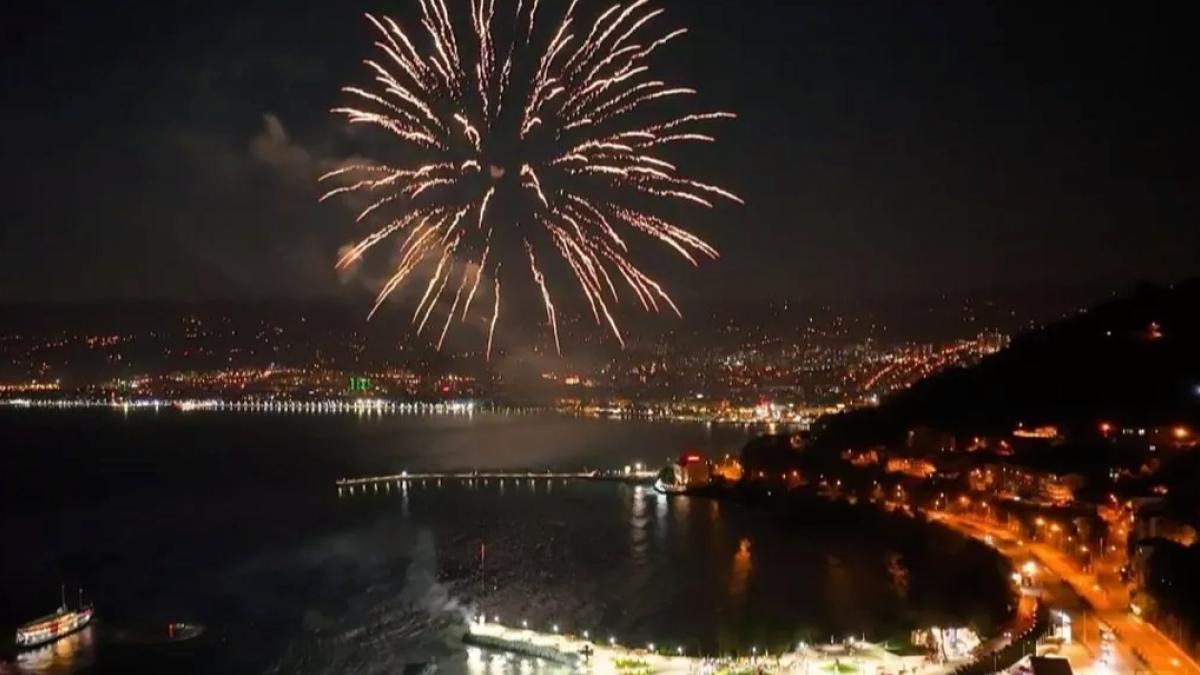 Ordu’da 22 çift