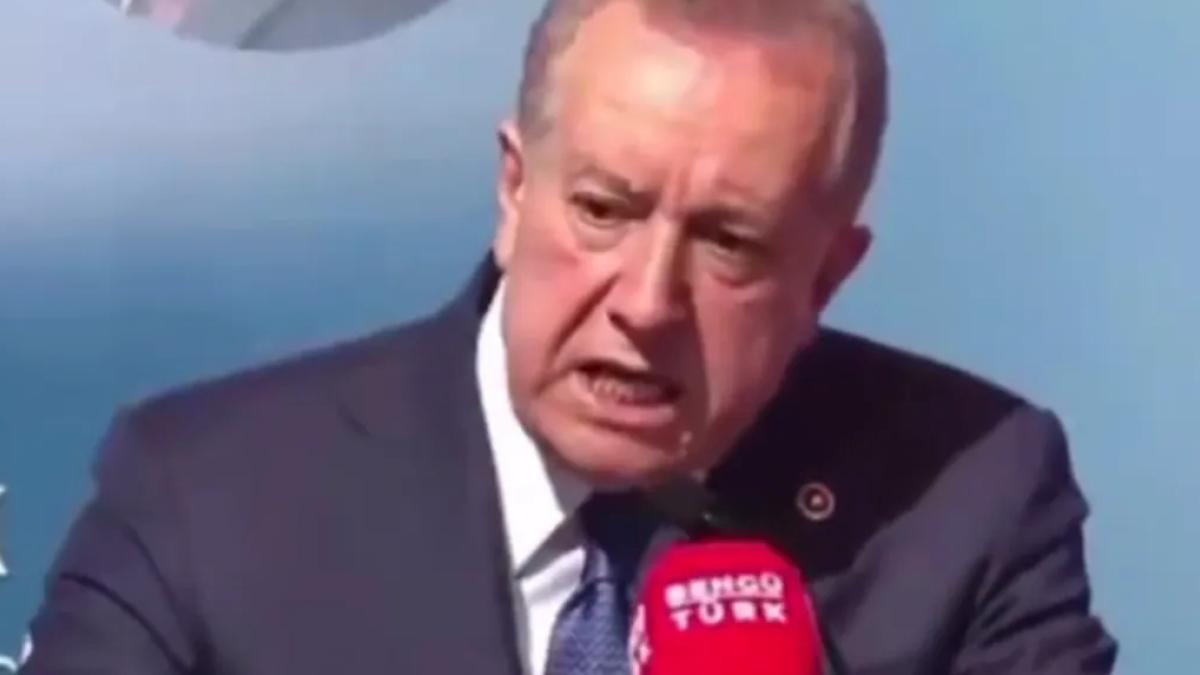Sadir Durmaz: MHP, ülkenin milli bekasının teminatıdır