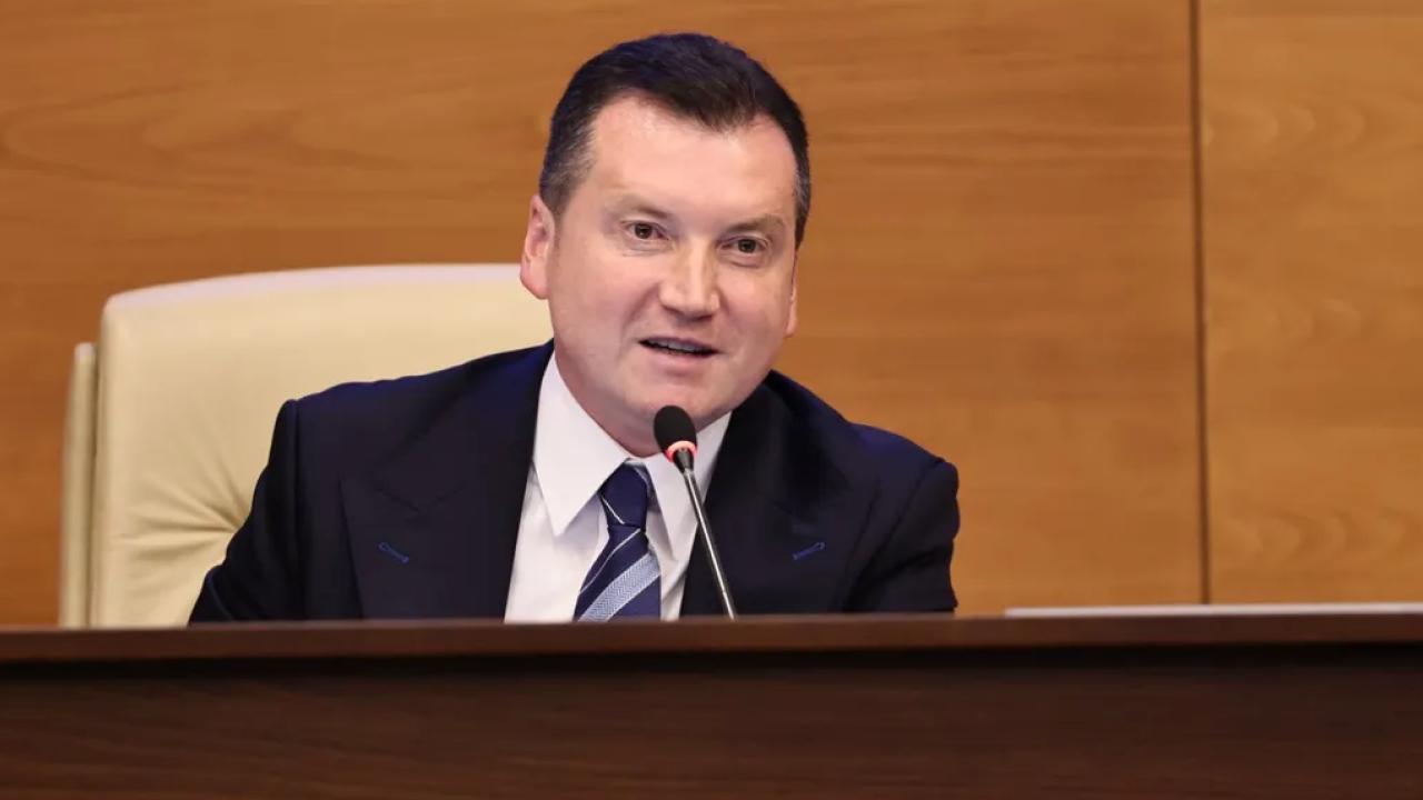 Silivri Belediyesi’nden Başkan Balcıoğlu hakkında açıklama... Hizmetler kesintisiz sürüyor
