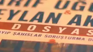 17 yıllık kayıp dosyası cinayetle sonuçlandı... Kayınpeder tutuklandı!