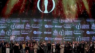63. Uluslararası Antalya Altın Portakal Film Festivali heyecanı 24- 31 Ekim’de