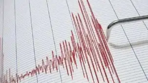 Akdeniz’de korkutan depremler