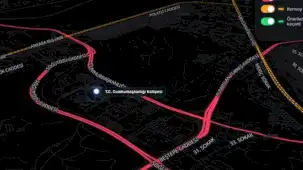 Ankara NATO Zirvesi için trafikte kapsamlı düzenleme