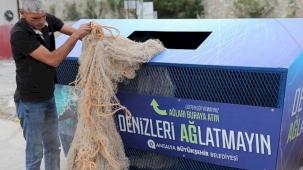 Antalya Büyükşehir’den geleceğe Yeşil Miras