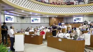 Antalya’da vektör mücadelesi kesintisiz şekilde yürütülüyor