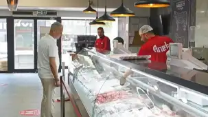 Antalyalıların Halk Et tercihi değişmiyor