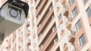 Apartman kameralarına dikkat! Gereksiz gözetim ceza sebebi!