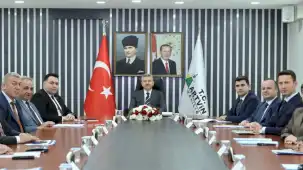 Artvin’e KÖYDES’ten 184 milyon TL ödenek