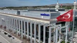 ASELSAN’dan 845 milyon dolarlık dev anlaşma