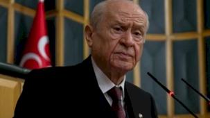 Bahçeli’den CHP’ye sert eleştiri... Türkiye’yi karıştırmaya kimse cüret etmemelidir