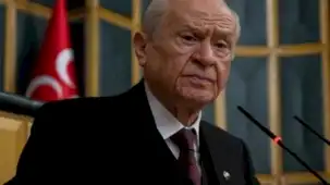 Bahçeli’den G7, Avrupa Parlamentosu raporu ve yeni kalkınma vizyonu mesajı