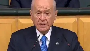 Bahçeli’den NATO Zirvesi, bölgesel krizler ve Türk ordusu vurgusu... 