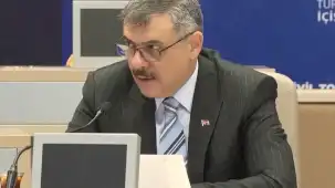 Bakan Çiftçi: Göç doğru yönetildiğinde stratejik fırsattır