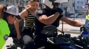 Bakan Çiftçi'den YKS sonrası teşekkür paylaşımı