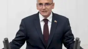 Bakan Şimşek: Enflasyon beklentilerinde iyileşme sürüyor