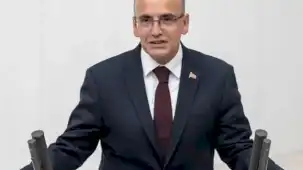 Bakan Şimşek: İstihdama yönelik aktif iş gücü politikaları devam edecek
