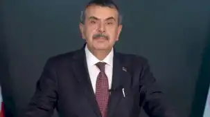Bakan Tekin’den öğretmenlere mesleki mesajı: En büyük gücümüz sizlersiniz