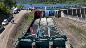 Balıkesir Büyükşehir'den çiftçiye güçlü destek