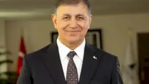 Başkan Tugay UCLG Kültür Komitesi eş başkanı seçildi