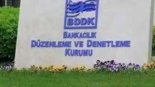 BDDK’dan Dost Katılım Bankası’na kuruluş izni
