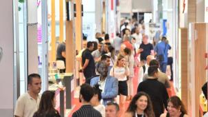 BeautyEurasia 2026, 2–4 Eylül tarihleri arasında İstanbul’da