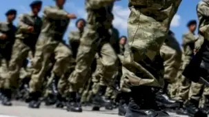 Bedelli askerlikte kritik tarih... 1 Temmuz'da ücretler artıyor
