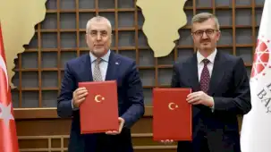 BİK ve İŞKUR’dan yeni iş birliği... Medya sektörüne nitelikli iş gücü desteği