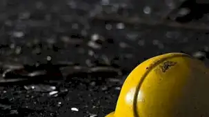 Bolu Mengen'de maden ocağında göçük!