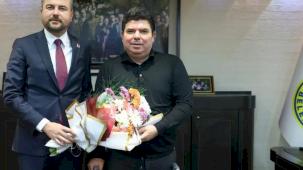 Buca Belediyesi’ne operasyon! Başkan ve eski başkan gözaltında