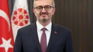 Burhanettin Duran: 2026 NATO Zirvesi, Türkiye’nin yükselen ağırlığını gösterecek
