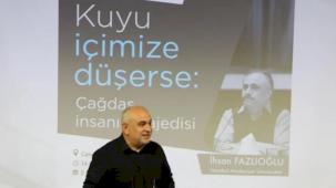 Çağdaş insanın anlam arayışı!